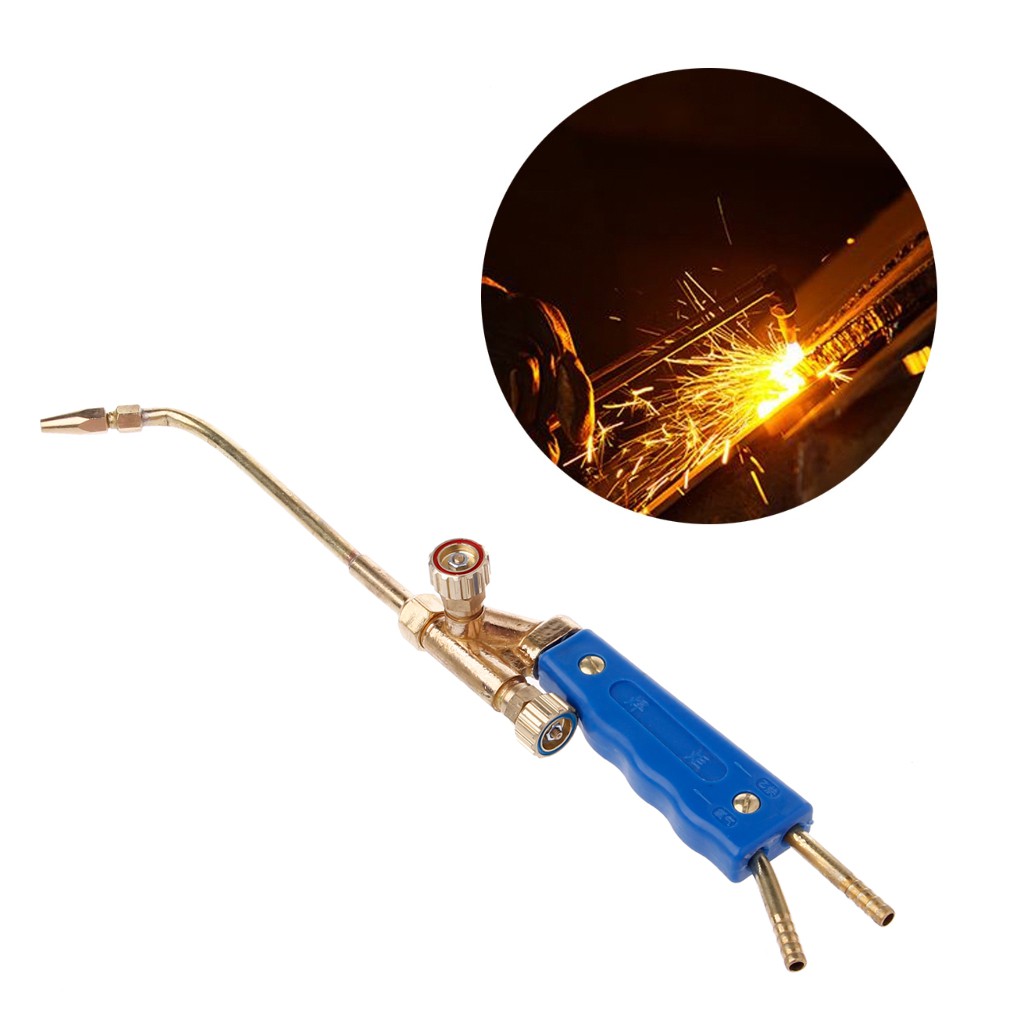 H012 Mini Gas Welding Torch Repair Cutting Shopee Philippines