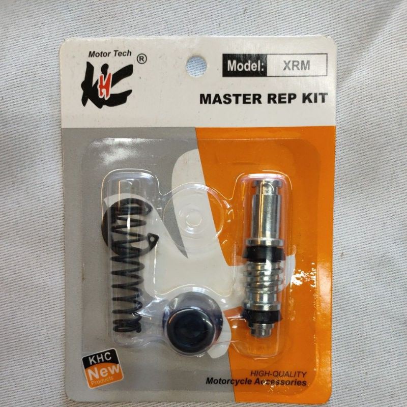 Wholesale price Brake Master Repair Kit (MIO.XRM,RAIDER,ROUSE) Shopee