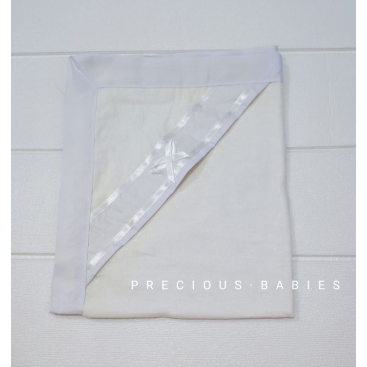 Pranela Newborn Receiving Blanket flanel /precious babies Shopee