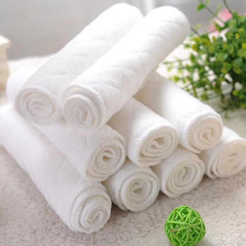 Ecological Cotton Diaper Organic Cotton Diaper Newborn Diaper Baby Diaper Shopee Philippines