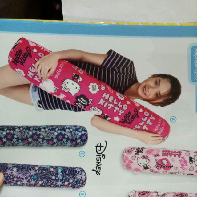 DAKKI BODY PILLOW AND JUMBO BOLSTER Shopee Philippines