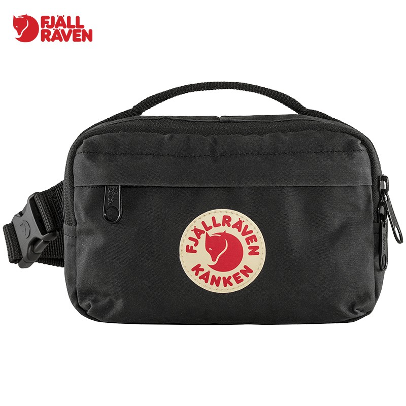 Kankens Waist Bag Waterproof Mini Running Waist Bag Kanken Hip Pack