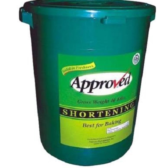 Approved Lard 40kg Shopee Philippines