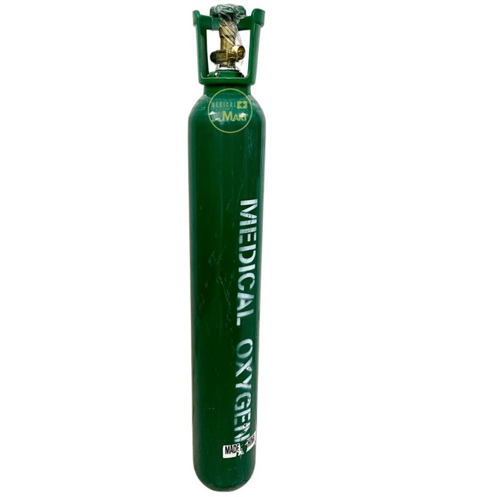Oxygen Tank 15LBS with Content/Refill Shopee Philippines