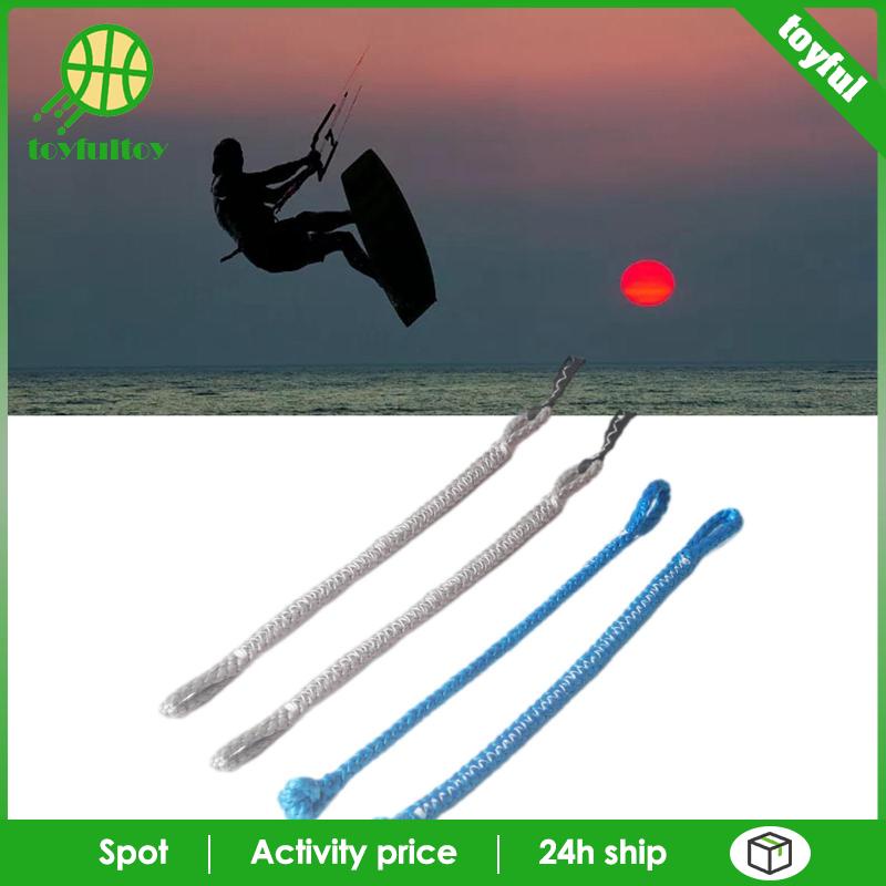 Universal Pigtails Set 4 Kite Kitesurf Kiteboarding Line 1000KG
