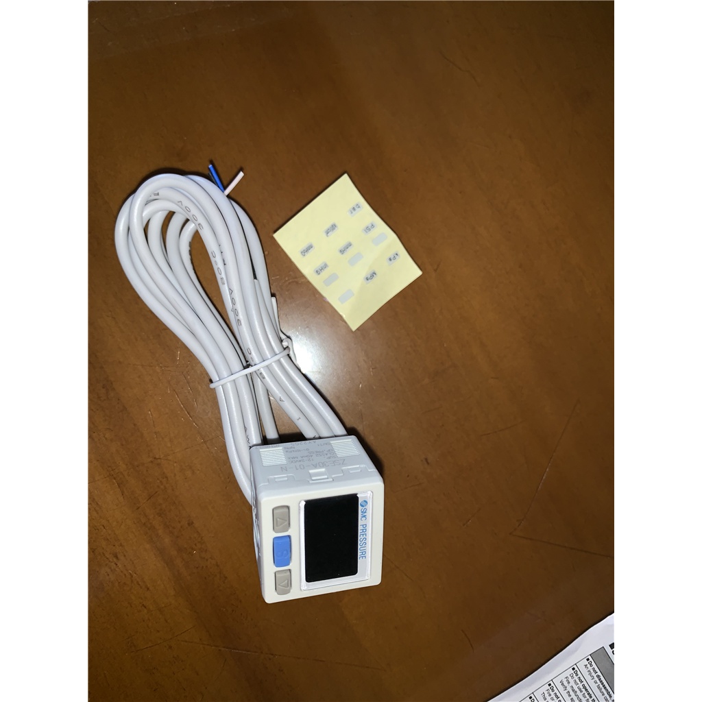 Original genuine Pressure switch DRO ZSE30A01NL negative pressure