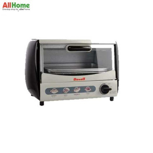 DOWELL DOT603 Oven Toaster Shopee Philippines