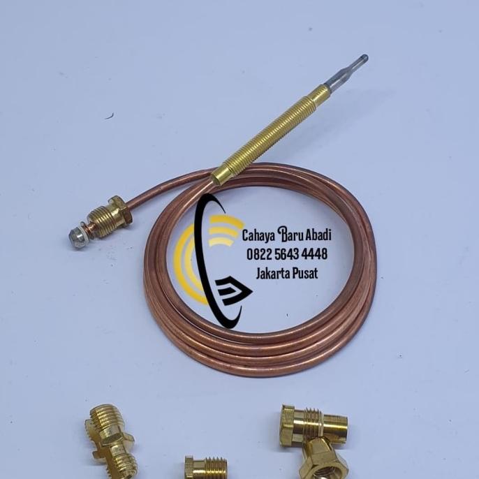 Thermocouple oven, Stove, deep fryer Etc. Shopee Philippines