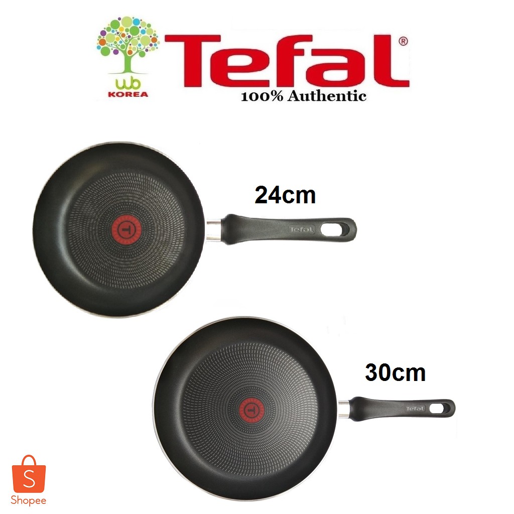 TEFAL Limited Series Set Frying Pans Shopee Philippines