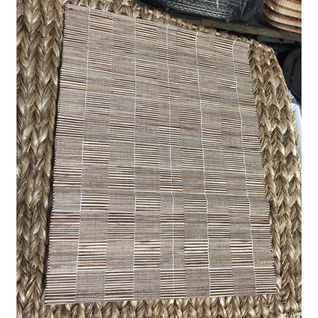 6pc Set Lupis Placemat 6pc Set Native Placemat 6pc set placemat