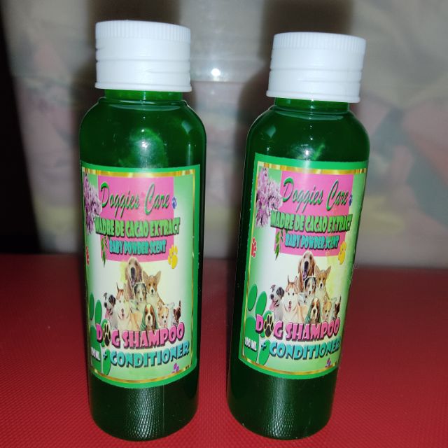2IN1 MADRE DE CACAO SHAMPOO/LIQUID SOAP Shopee Philippines