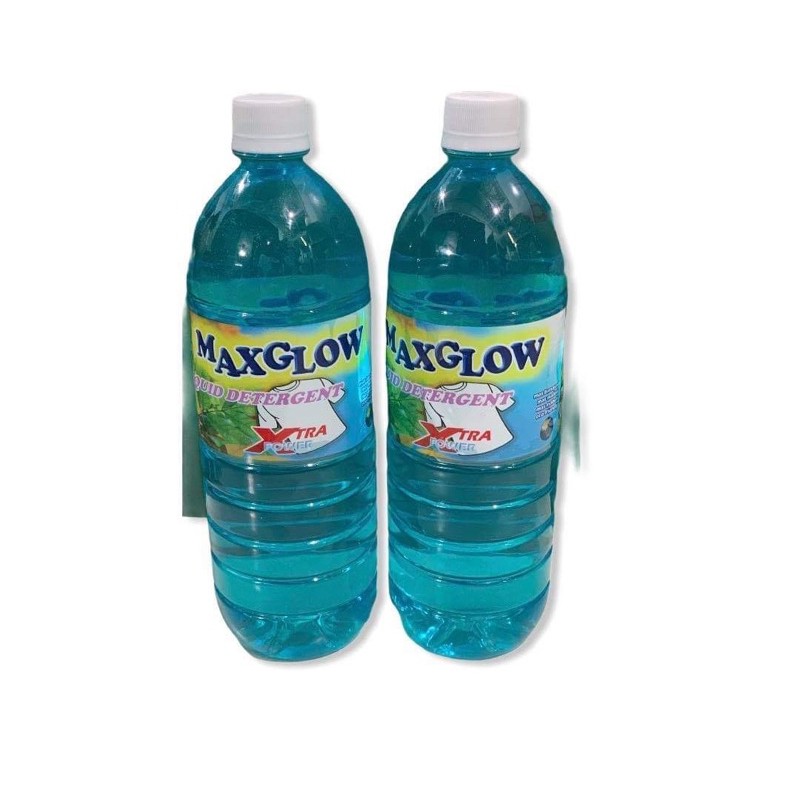 Affordable Liquid Detergent Shopee Philippines