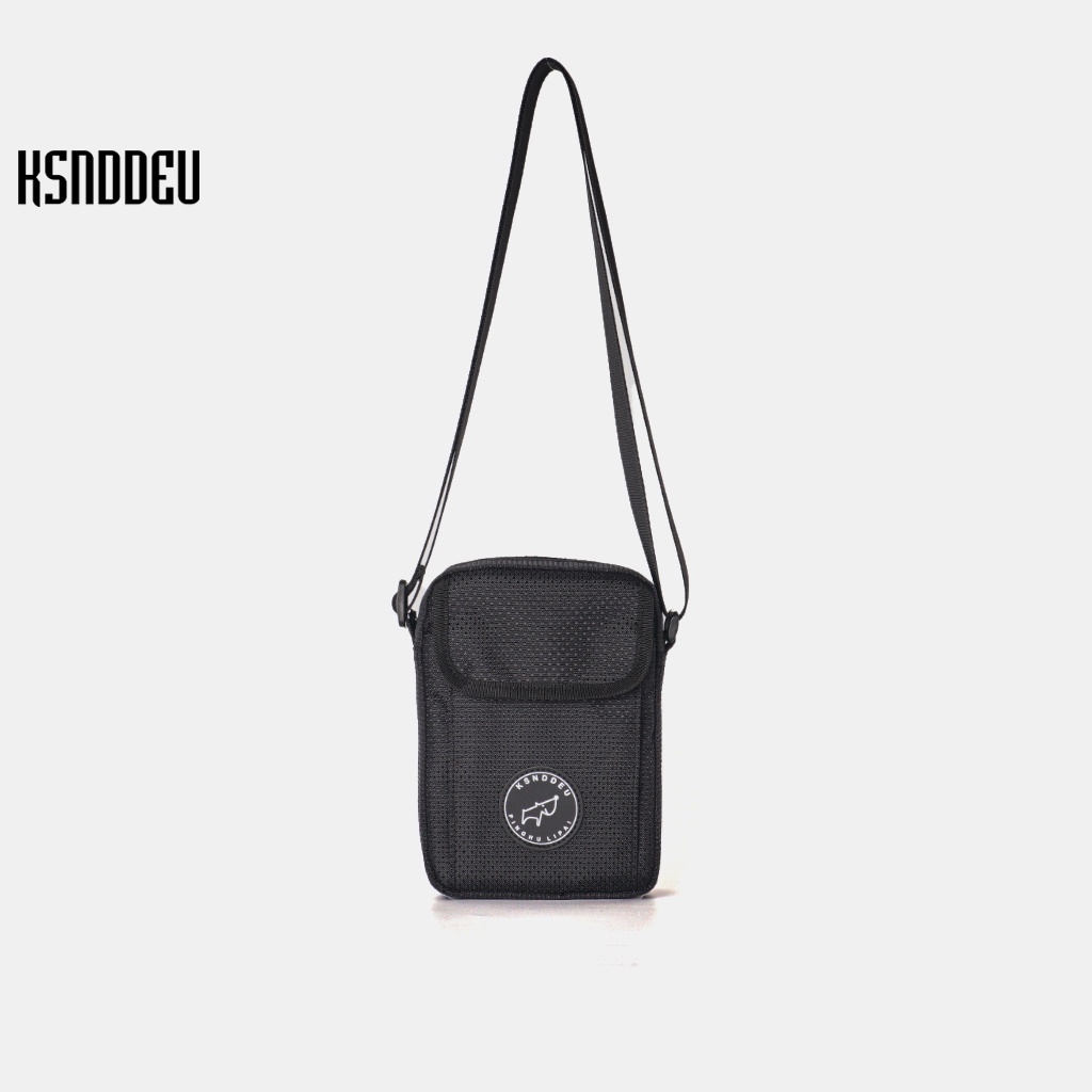 Ksnddeu Colorful Cute Mini Sling Bag Shoulder Bag Crossbody Bag