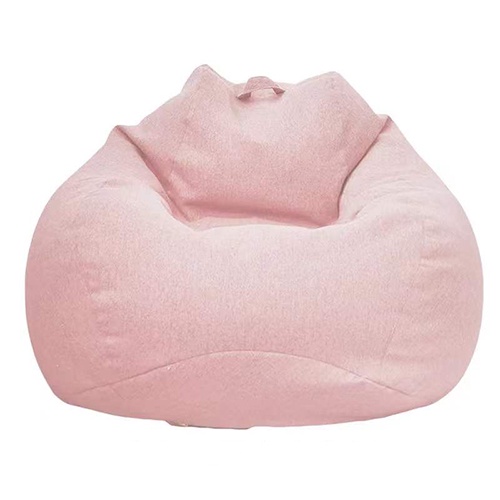 bean bag chair Filling S/M/L/XL Stylish Bedroom Furniture Solid Color