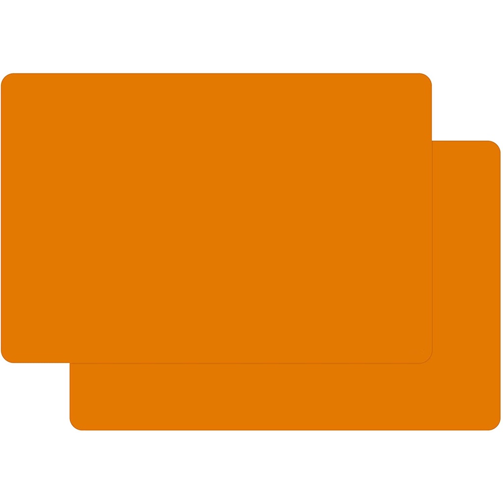 Extra Large, Thicker, Silicone Counter Mats, Kitchen Countertop