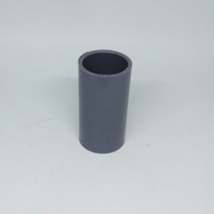 1/2inch Inch PVC Pipe Straight Connection/Sock Shopee Philippines