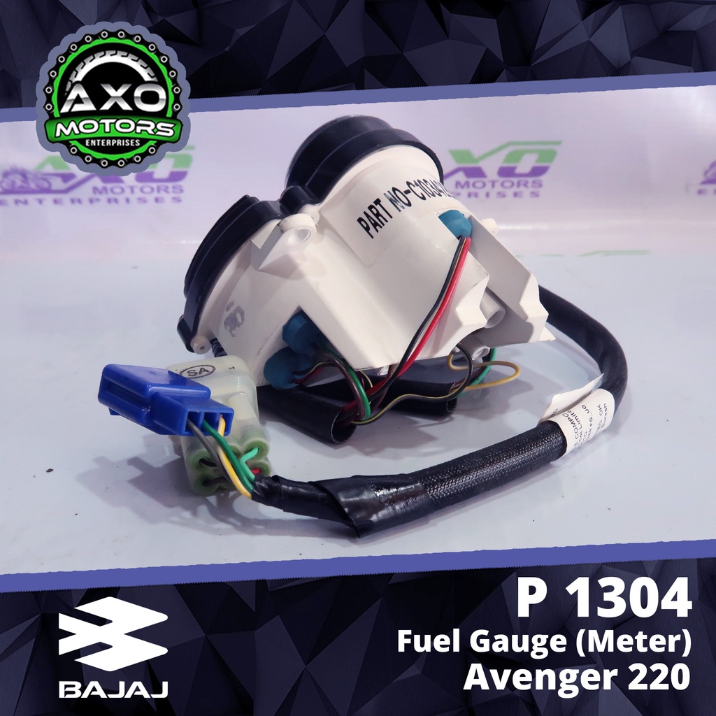 Fuel Gauge(Meter)Avenger220 Genuine Shopee Philippines