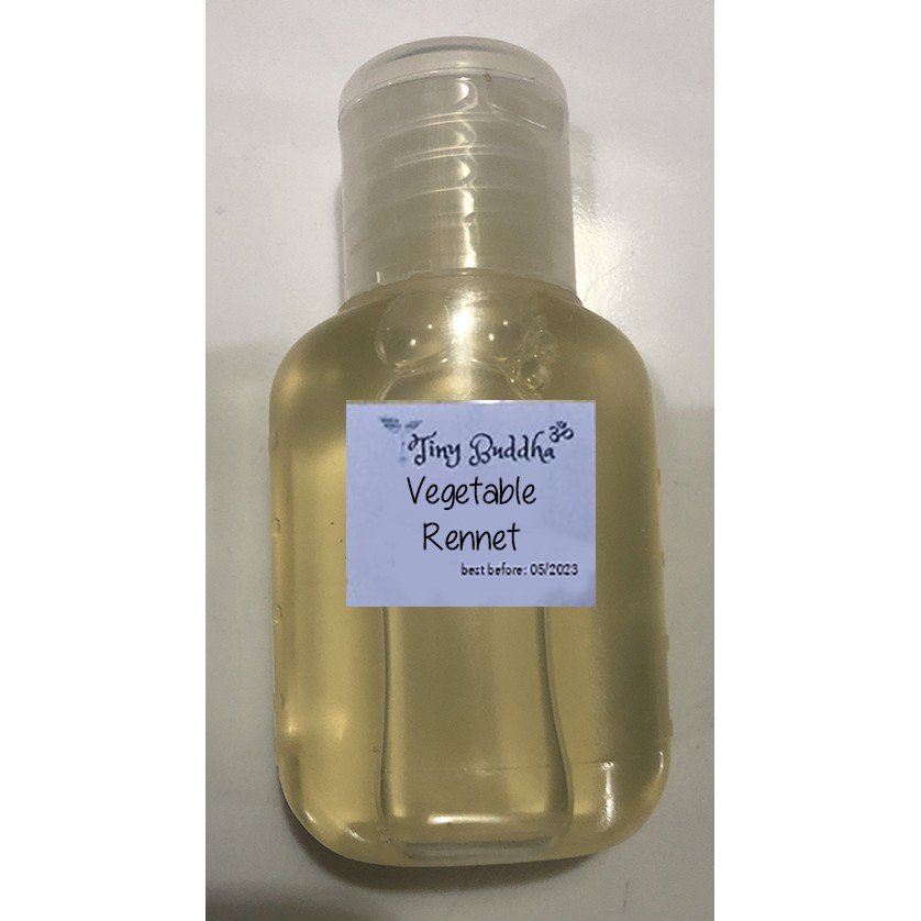 vegetable animal calf lipase vegetable organic cheese making