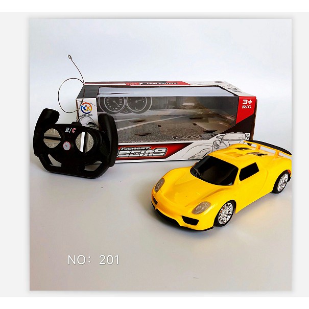 toy car Remote control racing ca remote control battery car electric