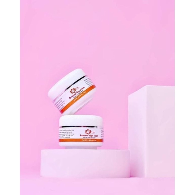 ALPHA WHITE RENEWAL NIGHT CREAM(NEW PACKAGING) Shopee Philippines