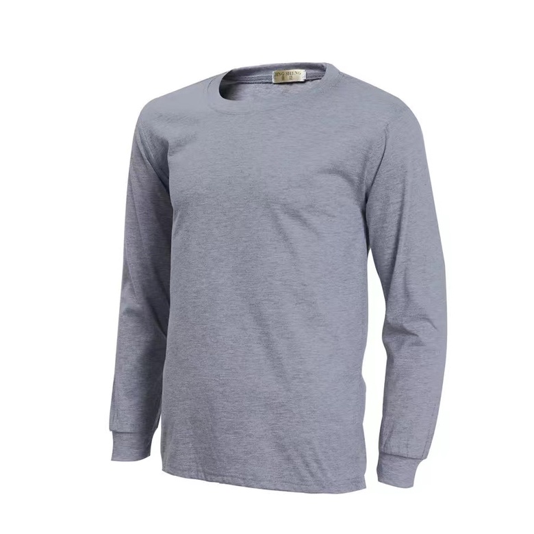 Plain Longsleeve for men women | Shopee Philippines