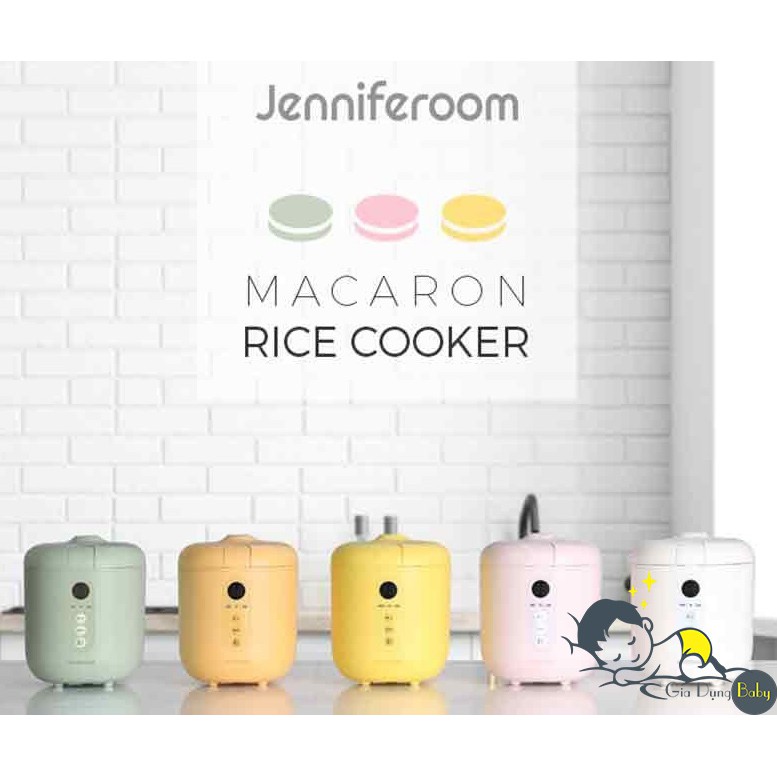 Jenniferoom MINI Rice Cooker Shopee Philippines