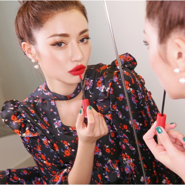 3CE Velvet Lip Tint Best ever Shopee Philippines