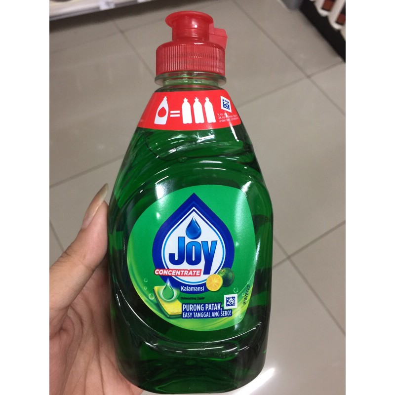 joy dishwashing liquid 250ml Shopee Philippines