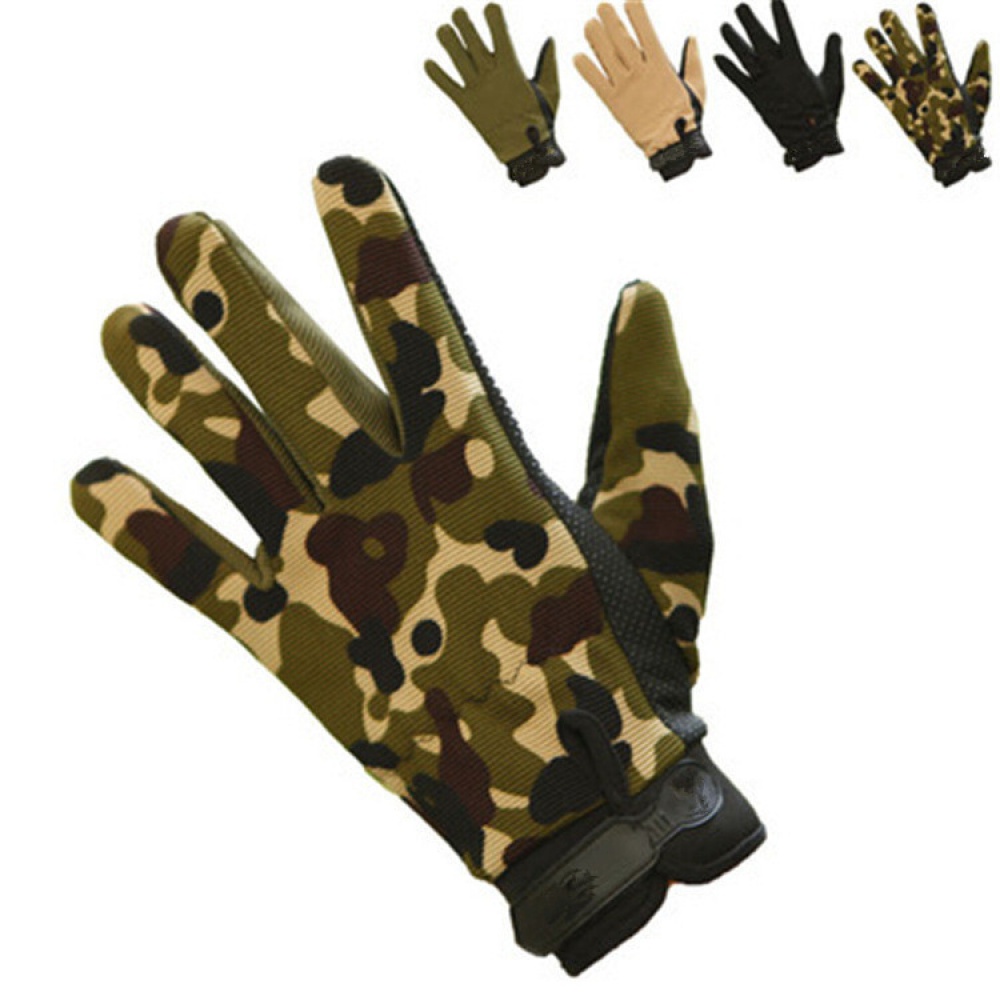 Longfinger gloves, riding a motorcycle, outdoor sports,mountaineering