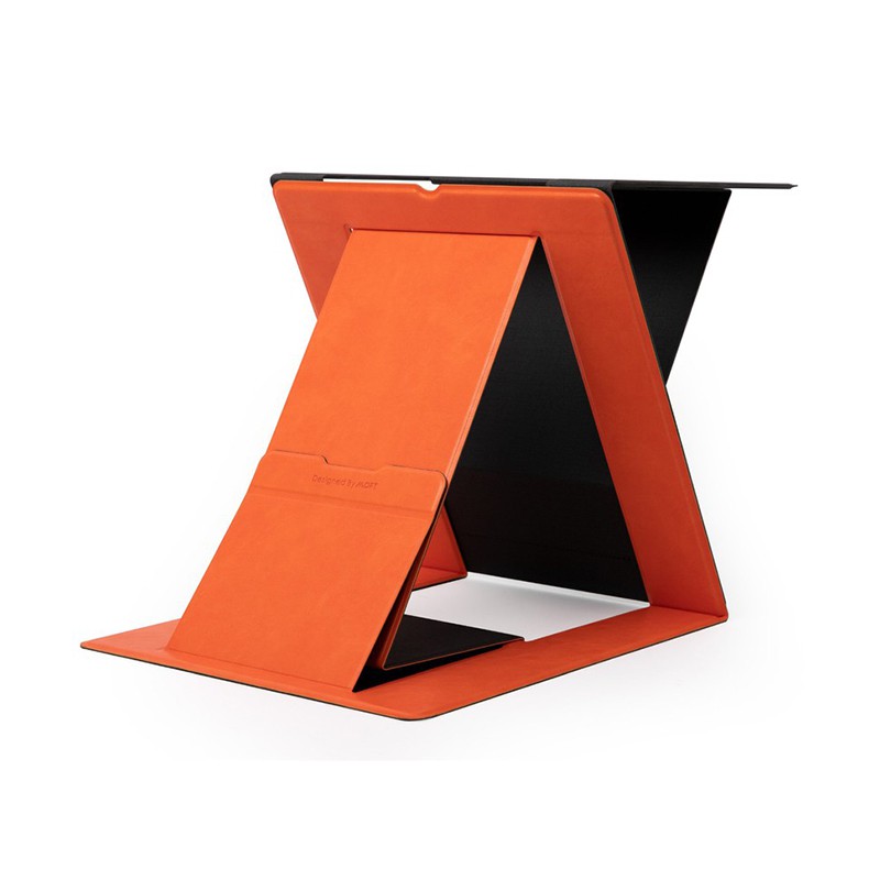 Moft Z Foldable 5 In 1 Sit Stand Laptop Desk MS015 uqAo Shopee
