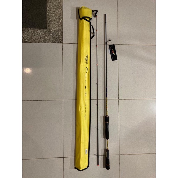 Dragonfly Rod 702 UL SP Gen S Relix Nusantara Shopee Philippines