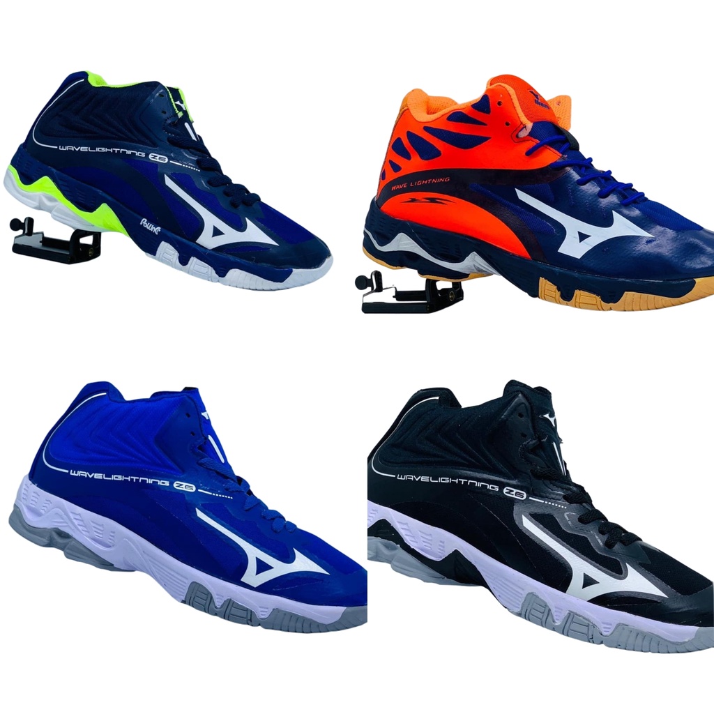 Mizuno wave Lightning Z6 Shoes / mizuno volly Shoes / mizuno wave
