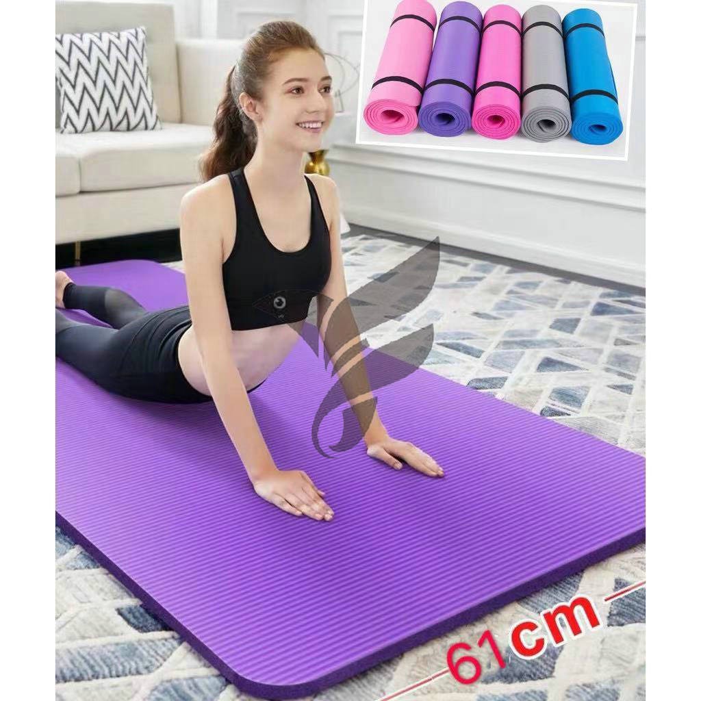Best Yoga Mats 2023 The Strategist atelieryuwa.ciao.jp