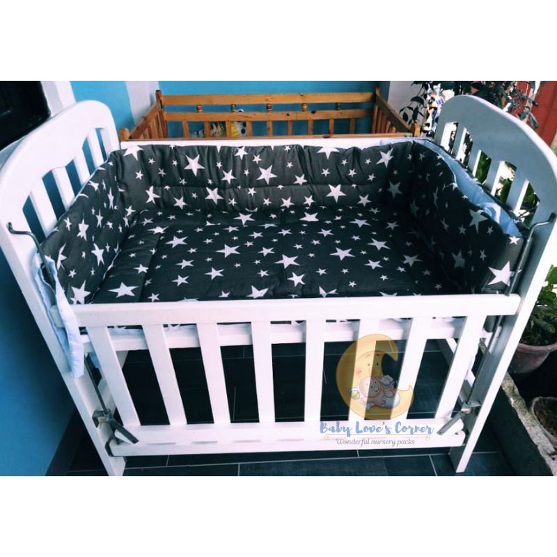 Baby Comforter Set (onhand) Shopee Philippines