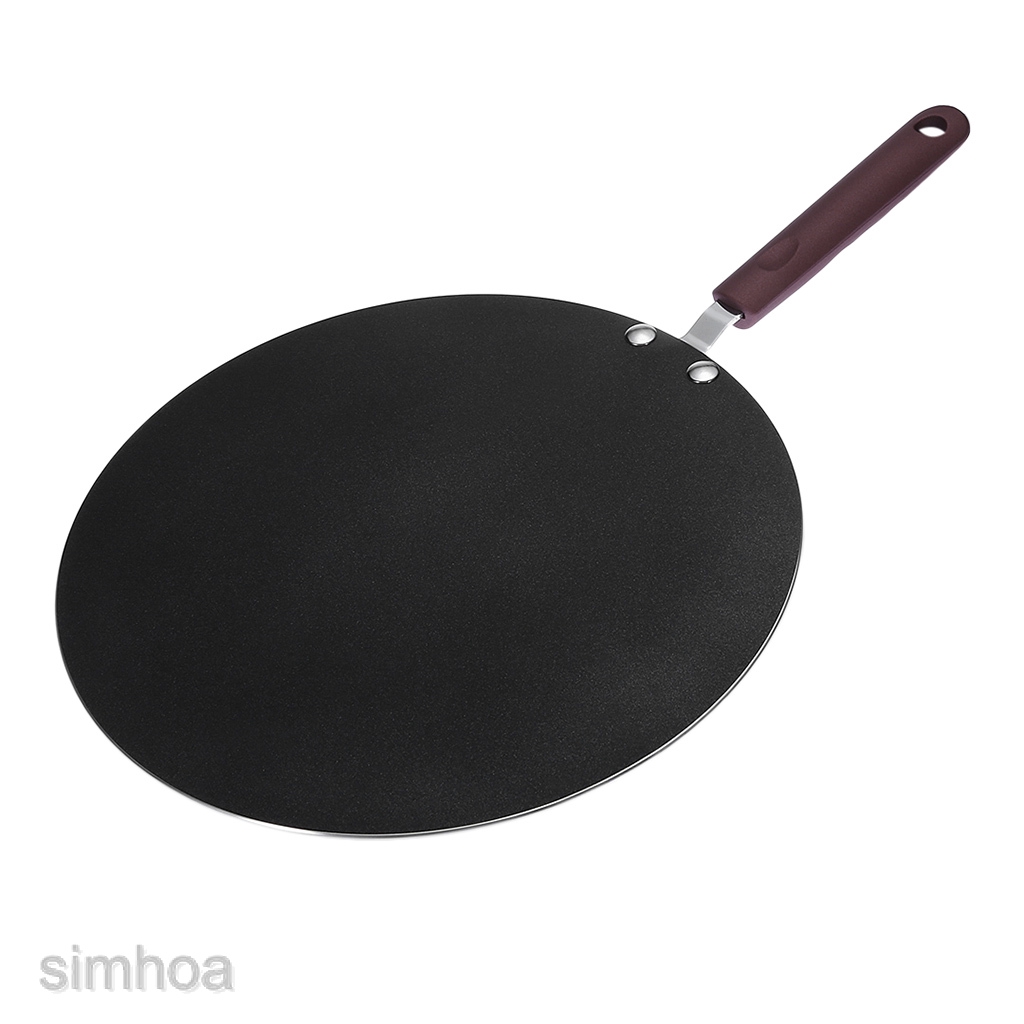 Non Stick Indian Tawa Tava Griddle Pan Dosa Roti Chapati Naan Hot Plate