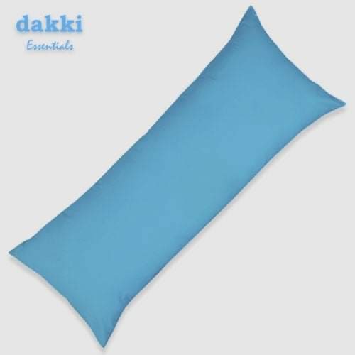 Dakki 18x44 Body Pillow Shopee Philippines