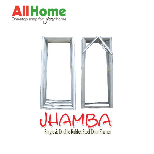 Jhamba Steel Door Jamb Shopee Philippines