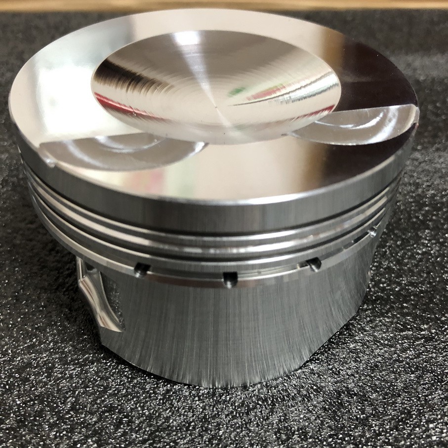 HP pistons 82.5mm for VW AUDI EA888 Gen 3 with pins and rings