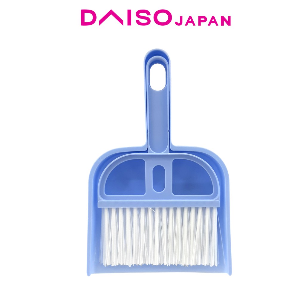 Daiso Small Dustpan and Brush Shopee Philippines