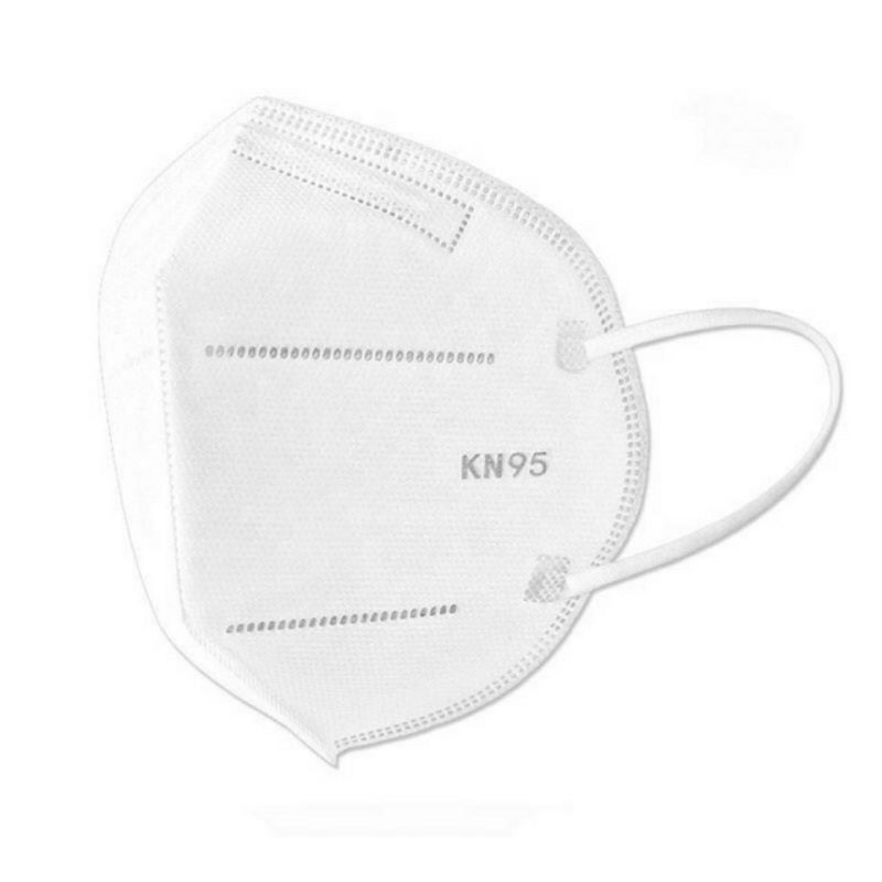 K95 face mask plain white Shopee Philippines