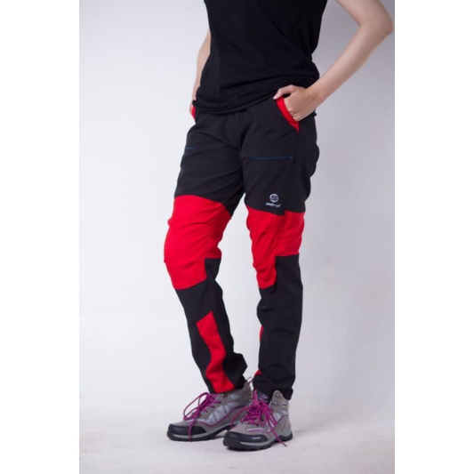 Mountain Pants HIKING Pants OUTDOOR Trousers Trousers Men Pants Women