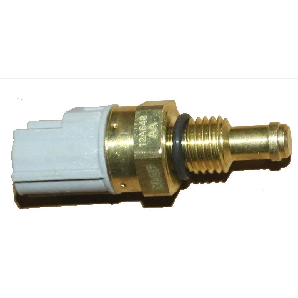 Pk1009 Coolant Temperature Sensor Engine Coolant Water Temp Sensor For
