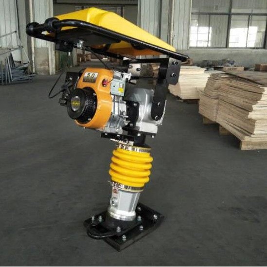 Marpro Tamping Rammer MPR80 Shopee Philippines