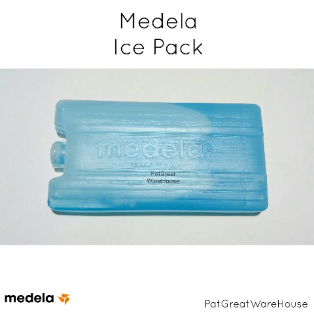 Medela Ice Pack (Classic) Shopee Philippines