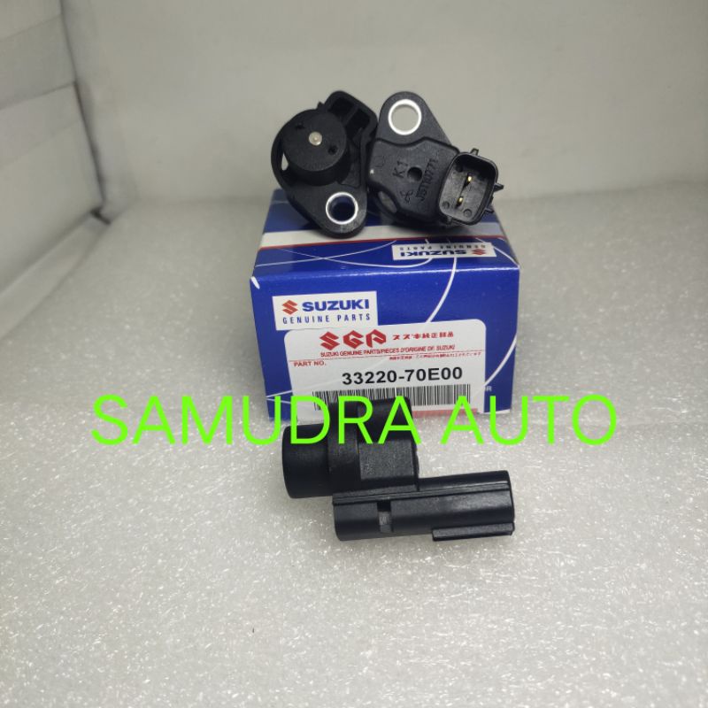 Sensor CRANKSHAFT CRANK SHAFT Crucket Axle CKP SUZUKI APV FUTURA SWIFT