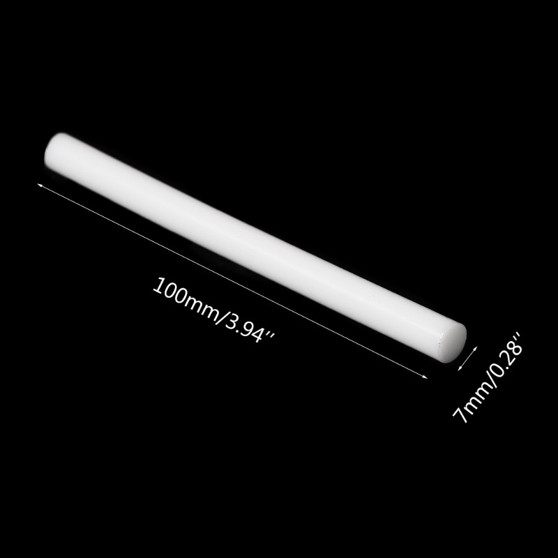 (1 set) 100g milky white glue stick (7*100mm) Shopee Philippines