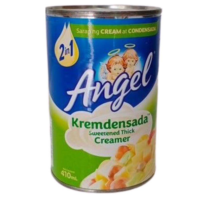 Angel Kremdensada ( 410 ml ) Shopee Philippines