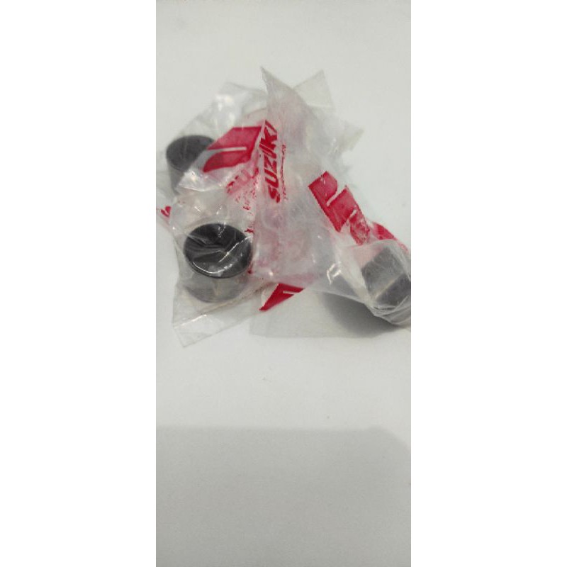 SGP SHIMS TAPPET CAP RAIDER 150 CARB SET Shopee Philippines