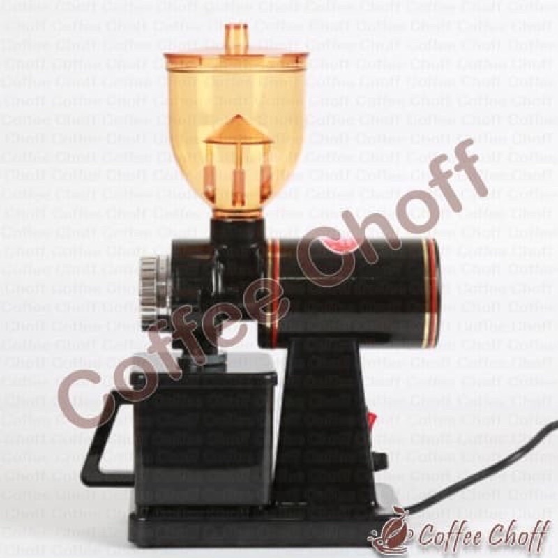 Grinder N600 Coffee GRINDER N600 Electric Coffee GRINDER Shopee