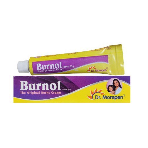 Burnol Original burns cream 10gm 20gm 69q1 Shopee Philippines